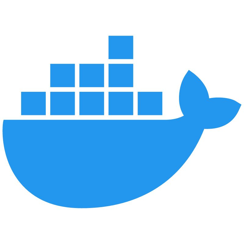 Tech Stack Icon